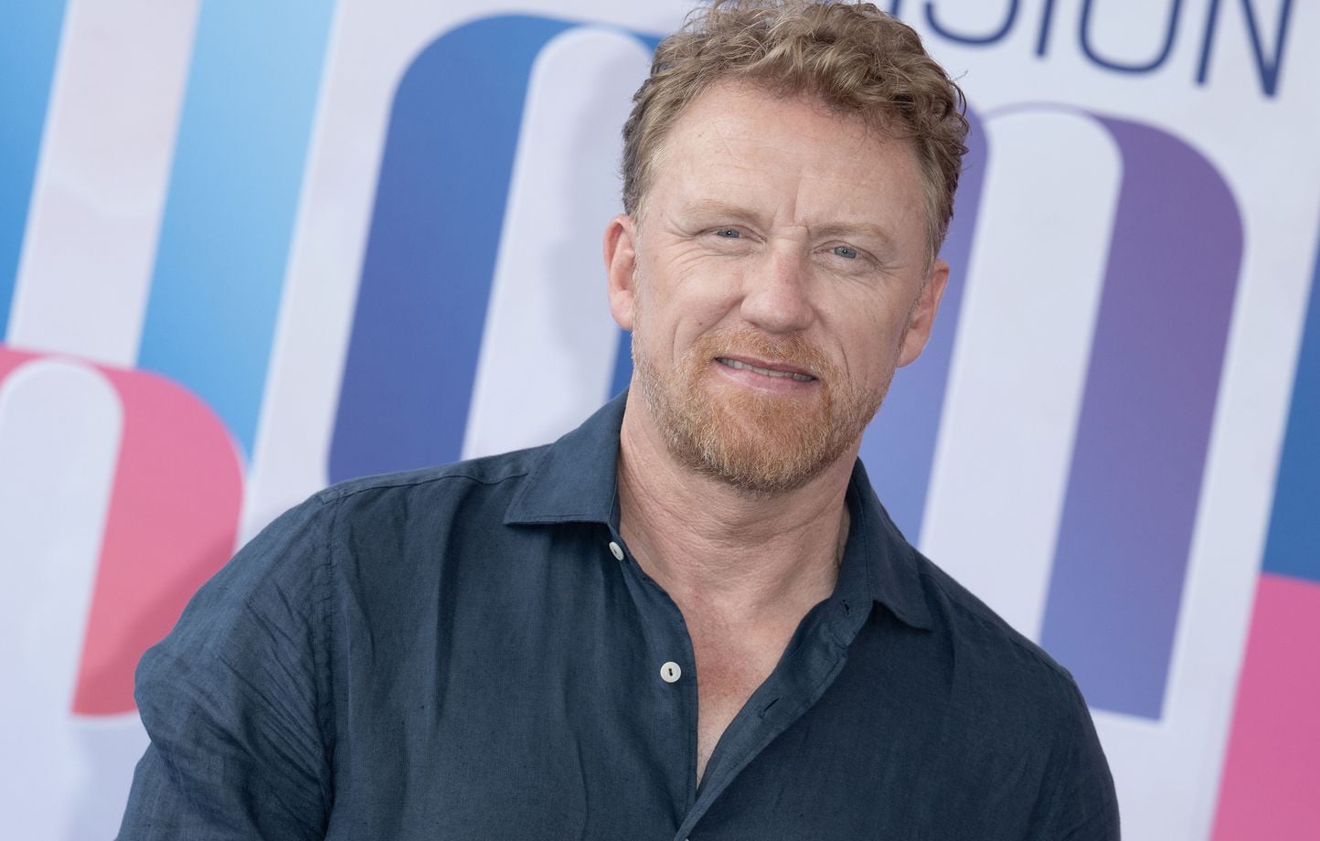 “Necesitaba cerrar este capítulo”, dice Kevin McKidd “Necesitaba cerrar este capítulo”, dice Kevin McKidd